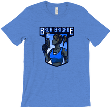 Bruh Brigade T-Shirt (Light Colors)