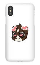 KindalMmm - DerbyLub iPhone Phone Cases