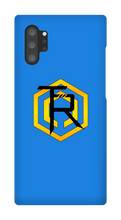 trainerrem Samsung Phone Cases