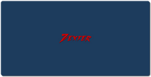 Zexter Fighting Spirit XXL Mousepad