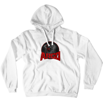 argored Hoodies (No-Zip/Pullover)