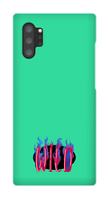 GGJessie "Wild" Samsung Phone Cases