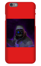 roguebastian iPhone Phone Cases