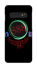 smoggy88 Samsung Phone Cases