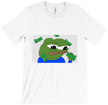 flaki_6 T-shirt(pepe)