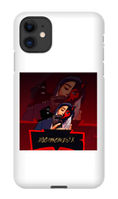 xogpancake69x iPhone Phone Cases