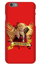nochesenti1 iPhone Phone Cases