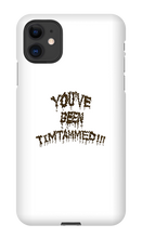 gerogigi iPhone Phone Cases