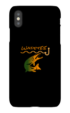 wadey88 iPhone Phone Cases