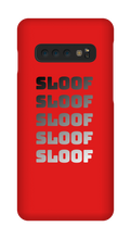 capinha sloof (sansung)
