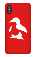 hartcher iPhone Phone Cases