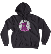 pixelbv Hoodies (No-Zip/Pullover)