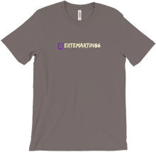 E1iteMartin86 T-Shirt Typ 2
