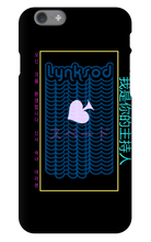 lynksod iPhone Phone Cases