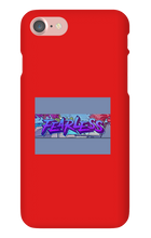 joshyisqt iPhone cases