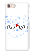 georgiadyke iPhone Phone Cases