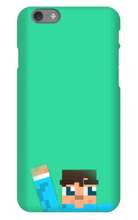 Snings iPhone Phone Cases