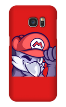 weevilgods Samsung Phone Cases