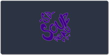 soulzdeku XXL Gaming Mousepad