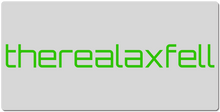 therealaxfell XXL Gaming Mousepad