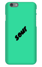 souresports iPhone Phone Cases