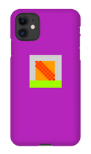 kytodev iPhone Phone Cases