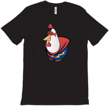 Chicken Shirt: HENRY