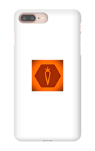 c_carrotcake iPhone Phone Cases
