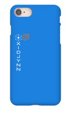 oxidjynn iPhone Phone Cases