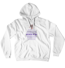 Community "Goldberg or Riot" Pullover