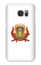 Bladelord54 Samsung Phone Case