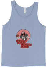 Snaggin Nip Vest
