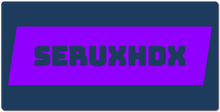 seruxhdx XXL Gaming Mousepad