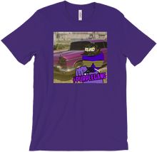 Green Alien T-Shirts