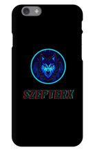 Szepterx iPhone Phone Cases 7, 8, X, 11
