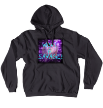 Savage Hoodie