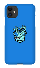 slowgazzelle iPhone Phone Cases