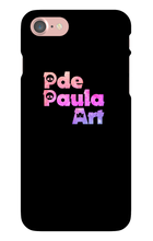 pdepaula iPhone Phone Cases