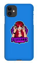 SweetzzGaming iPhone Phone Case