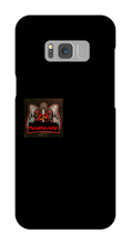 righteousclan Samsung Phone Cases
