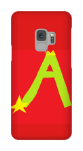 AdnanKing Logo Samsung Maskica Za Telefon