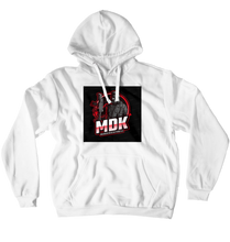 gamemastertwo Hoodies (No-Zip/Pullover)