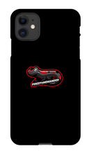 firestonemanderyttw iPhone Phone Cases