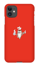 Smokey iPhone  Case