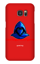 devilsgamesofgame Samsung Phone Cases