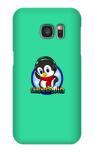 lilpenguin2013 Samsung Phone Cases