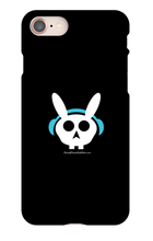 dreadpiraterabbits iPhone Phone Cases