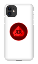 redstonereef iPhone Phone Cases