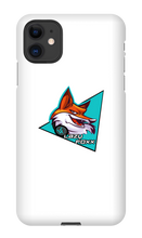 lazyfoxx_ iPhone Phone Cases