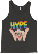 t1nks19 Tank Top